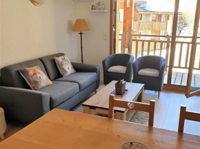 Appartement Orcières Merlette, 2 pièces, 6 personnes - FR-1-636-53